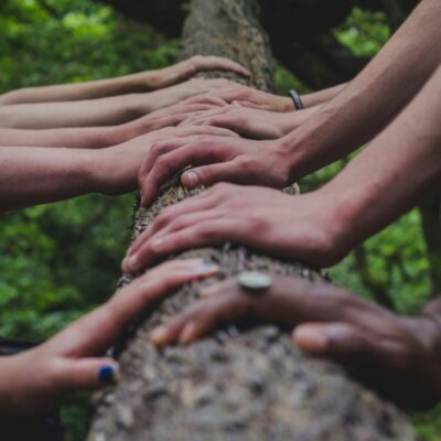 You Don't Have to Choose Between Being Rooted and Rising